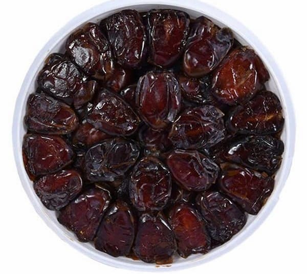 تصویر 2 از خرما عسلی کبکاب پرانرژی و مغذی برای مصرف روزانه